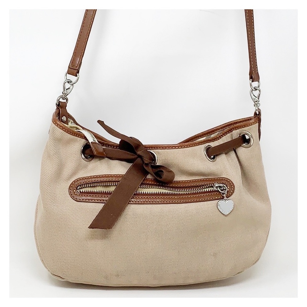 Authentic Burberry Crossbody Bag - Picture 2 of 10